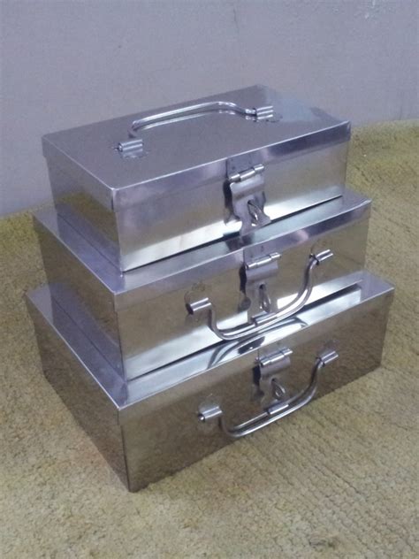 Metal Box India Ltd 